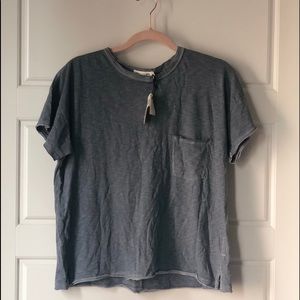 RAG & BONE WOMENS TEE